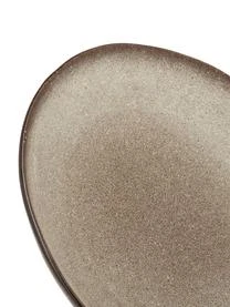 Bloomingville Handgemachter Speiseteller Sandrine â Bild 5