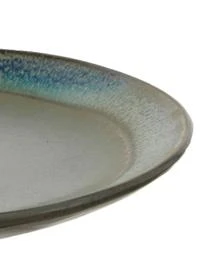 HKliving Handgemachte Kuchenteller 70's, 2 StĂŒck â Bild 7