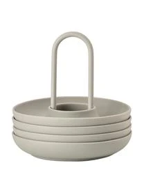 Zone Eierbecher Henk Mit Tragegriff, 4 StĂŒck â Bild 4