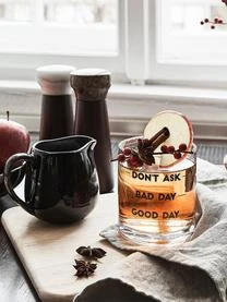 Broste Copenhagen Handgemachtes MilchkĂ€nnchen Nordic Coal, 300 Ml â Bild 2