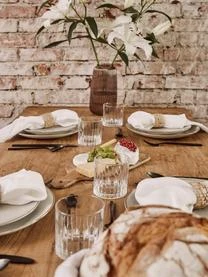 RCR Kristallgläser Timeless Mit Rillenrelief, 6 Stück – Bild 3