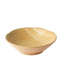 HKliving Handgemachte SchĂ€lchen Yunomi, 4er-Set â Bild 10