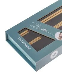 BITZ Essstäbchen Chop Mit Ablagen, 2 Paar – Bild 8