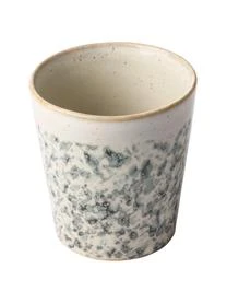 HKliving Handgemachte XS Becher 70's, 4er-Set â Bild 4