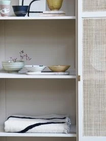 HKliving Handgemachte SchĂ€lchen Yunomi, 4er-Set â Bild 2