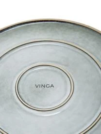 Vinga Of Sweden Handgemachte Speiseteller Nomimono, 2 StĂŒck â Bild 7