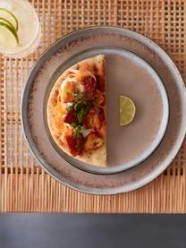 Vinga Of Sweden Handgemachte Speiseteller Nomimono, 2 StĂŒck â Bild 2