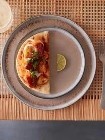 Vinga Of Sweden Handgemachte Dessertteller Nomimono, 2 Stück – Bild 11