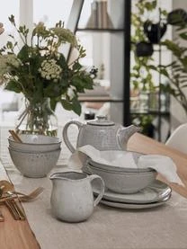 Broste Copenhagen Handgemachtes Milchkännchen Nordic Sand, 300 Ml – Bild 2