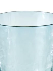 Broste Copenhagen Mundgeblasene Wassergläser Hammered Mit Unebener Oberfläche, 4 Stück – Bild 4