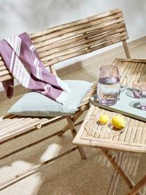 Broste Copenhagen Mundgeblasene Wassergläser Hammered Mit Unebener Oberfläche, 4 Stück – Bild 6