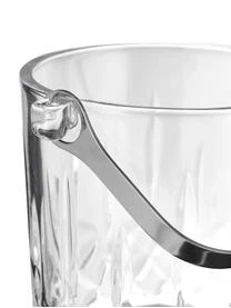 Aida Kleiner Eiseimer Harvey Mit Eiszange Und Kristallrelief â Bild 4