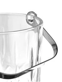 Aida Kleiner Eiseimer Harvey Mit Eiszange Und Kristallrelief â Bild 6