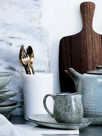 Broste Copenhagen Handgemachtes MilchkĂ€nnchen Nordic Sea, 300 Ml â Bild 2