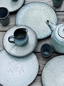 Broste Copenhagen Handgemachtes MilchkĂ€nnchen Nordic Sea, 300 Ml â Bild 5