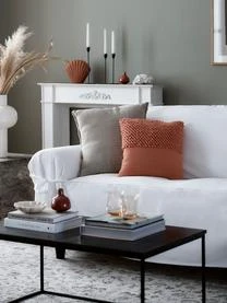 Bitossi Home Mundgeblasene Wassergläser Diseguale In Unterschiedlichen Farben Und Formen, 6 Stück – Bild 16