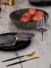 Broste Copenhagen Mundgeblasene Weingläser Smoke Mit Farbverlauf, 4 Stück – Bild 5