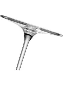 Leonardo Bauchige Rotweingläser Burgunder Puccini, 6 Stück – Bild 7