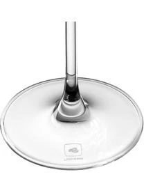 Leonardo Weißweingläser Puccini, 6 Stück – Bild 5