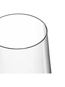 Leonardo Sektgläser Puccini, 6 Stück – Bild 4