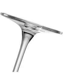 Leonardo Sektgläser Puccini, 6 Stück – Bild 6