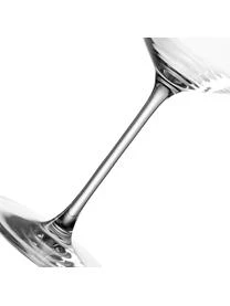 Leonardo Rotweingläser Puccini, 6 Stück – Bild 8