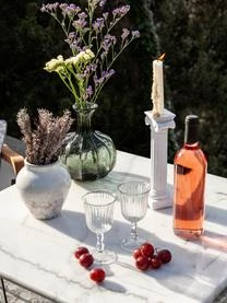 Cote Table Kleine Weingläser Belem, 12 Stück – Bild 3