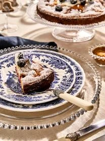 Cote Table Glas-Platzteller Perles Mit Randdekor â Bild 2