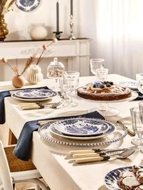 Cote Table Glas-Platzteller Perles Mit Randdekor â Bild 6