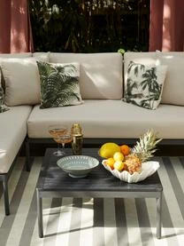 HKliving Handgemachte SalatschĂŒssel Yunomi â Bild 3