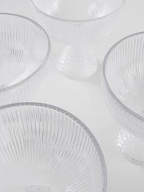 Jotex Champagnergläser Ace Mit Rillenrelief, 4 Stück – Bild 5