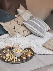 Broste Copenhagen Handgemachte Schälchen Nordic Sand, 4 Stück – Bild 7