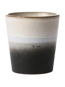 HKliving Handgemachte XS Becher 70's, 4er-Set â Bild 4