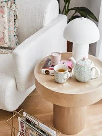 Bloomingville Tassen Maya Mit Kleinem Muster, 3er-Set â Bild 10