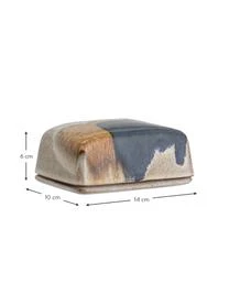 Bloomingville Handgemachte Butterdose Jules Mit Farbverlauf â Bild 3