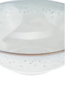 Broste Copenhagen Handgemachte Schälchen Nordic Sand, 4 Stück 9 Broste Copenhagen Handgemachte Schälchen Nordic Sand, 4 Stück – Bild 7