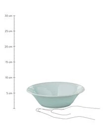 Cote Table Schalen Constance, 2 StĂŒck â Bild 3