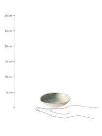 HKliving Handgemachte Schalen 70's, 2 StĂŒck â Bild 3