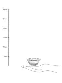 Cote Table Kleine Glas-Schälchen Perles, 2 Stück – Bild 3