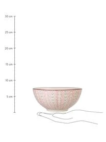 Bloomingville SchĂ€lchen Maya Mit Kleinem Muster, 3er-Set â Bild 3