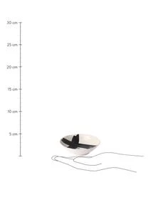 HKliving Handgemachte SchĂ€lchen Yunomi, 4er-Set â Bild 3