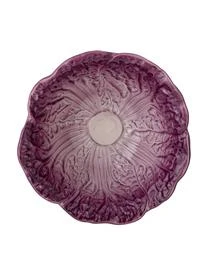 Bloomingville Handbemaltes SchĂ€lchen Mimosa In Salatform â Bild 4