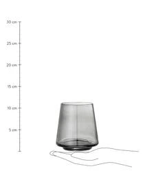 Bloomingville Wassergläser Yvette, 4 Stück – Bild 3