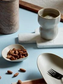 Broste Copenhagen Snackschälchen Limfjord In Organischer Form, 2 Stück – Bild 3