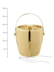 Bloomingville Eiseimer Royal â Bild 3