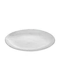 Broste Copenhagen Handgemachte Frühstücksteller Nordic Sand, 4 Stück 7 Broste Copenhagen Handgemachte Frühstücksteller Nordic Sand, 4 Stück – Bild 5