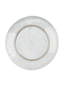 Broste Copenhagen Handgemachte Frühstücksteller Nordic Sand, 4 Stück 10 Broste Copenhagen Handgemachte Frühstücksteller Nordic Sand, 4 Stück – Bild 8