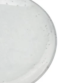 Broste Copenhagen Handgemachte Frühstücksteller Nordic Sand, 4 Stück 8 Broste Copenhagen Handgemachte Frühstücksteller Nordic Sand, 4 Stück – Bild 6