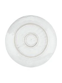 Broste Copenhagen Handgemachte Platzteller Nordic Sand, 4 Stück 10 Broste Copenhagen Handgemachte Platzteller Nordic Sand, 4 Stück – Bild 8