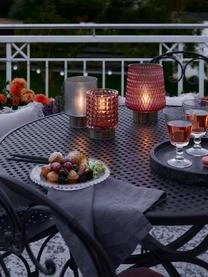 Cote Table Glas-Dessertteller Perles Mit Randdekor, 2 StĂŒck â Bild 6